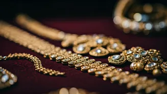 Indian Fashion's Global Triumph: Designers Shine!