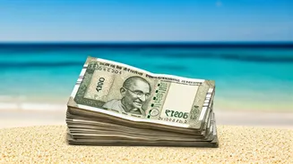 Rupee Stretches Further In These 10 Countries