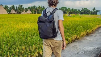 Planning A Monsoon Weekend? Avoid These 7 Common Travel Mistakes