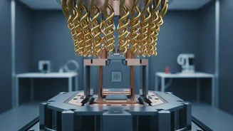 Quantum Hardware Access Widens Through the Newly Opened Bengaluru Centre