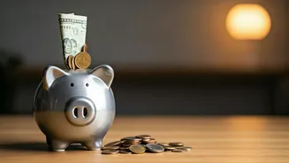 Why Emergency Funds Are Winning Online Attention