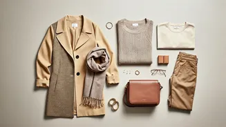 Score Smart Spring Travel Style: 14 Capsule Wardrobe Deals Under $60 on Amazon