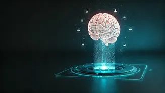 Unlock Your Personal AI: Google Search's New Intelligence Feature Explained