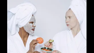 On The Hunt For A Gift For A Skincare Enthusiasts In Your Life? This Guide Will Be Handy