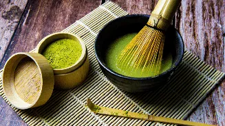Historic First: Assam produced Japan’s favourite Matcha Tea
