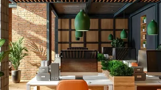 Your Chair Should Fit Your Workday, Not Force You Into One Position