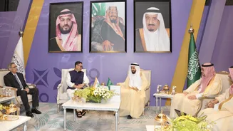 India Signs Bilateral Haj Agreement With Saudi Arabia - Delhi's Quota Fixed At 175,025 For 2026