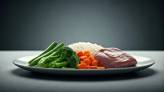 Master Your Blood Sugar: Eat Smarter, Not Less, Endocrinologist Reveals