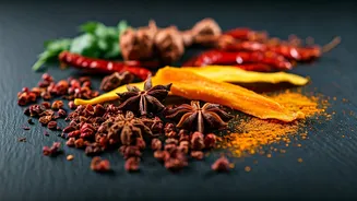 Chatpata Energy Is Taking Over Modern Menus