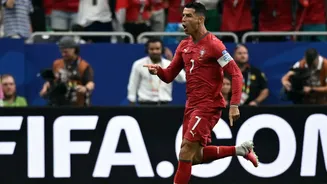 The 'Untamed Sultan': Cristiano Ronaldo, King Who Never Needed A World Cup Crown