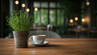 From Farm Stays To Cafés, Slow Travel Is Growing