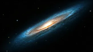 MIT Discovery: 850 Million Year Old Flickering Quasar Uncovered