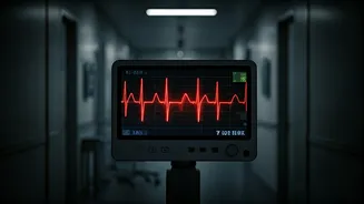 Heart Attack Shock: 80% of Indian Patients Untagged as High-Risk Before First Attack