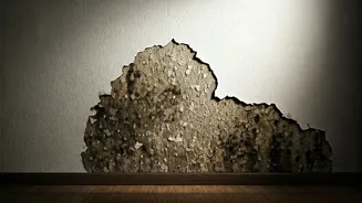 Damp Corners Need A Practical Home Fix