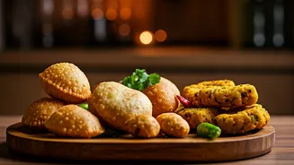 98-Year-Old Entrepreneur: Nani's Nashta Revolutionizes Gujarati Snacks & Mumbai Street Food