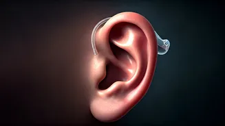 Unlocking Clear Hearing: A Comprehensive Guide