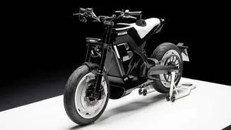 This $50,000 Brabus motorcycle is limited to just 10 units