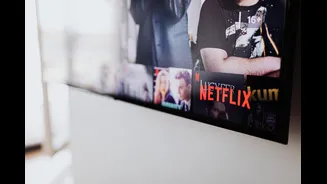 Top 3 Netflix Shows to Binge-Watch This Weekend