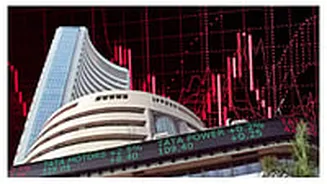 Cupid Share Price Hits 20% Lower Circuit, Tourism Finance Also Plunges Sharply On January 2