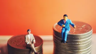 Why India's Private Investment Cycle Matters For Salaried Workers