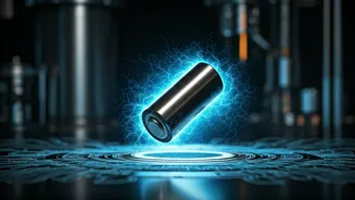 Magnetic Control: Revolutionizing Batteries for Safety