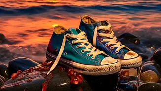 Monsoon Care Guide: Keeping Feet Dry When Shoes Get Wet