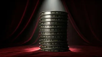 10 Must-Watch K-Dramas of 2026: A Look Back