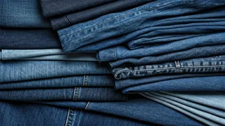 2025's Hottest Trends: A Style Forecast