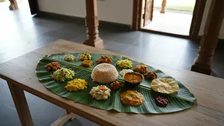 A More Sustainable Sadhya: Practical Ways To Cut Food Waste This Onam