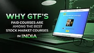 Best Trading Courses In India For Beginners And Professionals