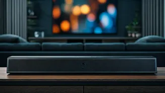 Need a Soundbar? This Guide Helps You Choose.