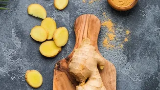 Five Safety Checks Before Trying a Ginger Compress