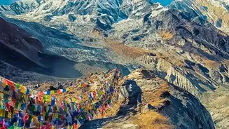 Top Easy-To-Moderate Routes In India For Booking Your First Himalayan Trek