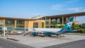 How Airport Passenger Charges Affect The Price Of A Bengaluru Flight