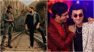 Pathaan-Tiger To Sanju-Kamli, 8 Iconic Bollywood On-Screen Friendships To Celebrate