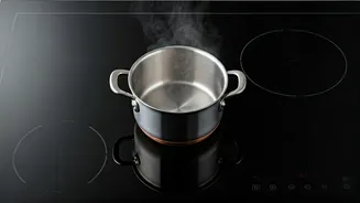 Master Your Induction Cooktop: Essential Tips for Beginners