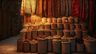Culture-Based Travel Is On The Rise