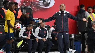 Equador define lista para a Copa do Mundo de 2026; veja os convocados