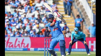 ENG vs IND 3rd ODI: 3 changes India should make to win series decider at Lord's