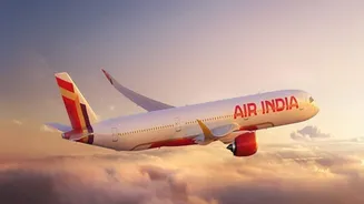 Air India Boeing aircraft flew from London to Bengaluru with faulty switch, experts question decision