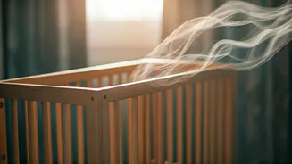 Serene Sounds: 10 Baby Boy Names Evoking Calmness and Tranquility