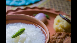 What Is ‘Panta Bhat’? Bengal’s Everyday Dish In Focus After Mamata Banerjee’s Advice To Voters Amid Elections