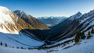 Unveiling Kashmir: 10 Unmissable Hidden Gems