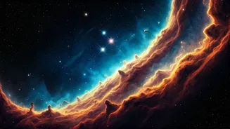 Celestial Wonders: Hubble's Dazzling Cosmic Discoveries!