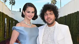 Selena Gomez Divorce Rumors: Singer parting ways from husband Benny Blanco in only seven months? Here's what we know