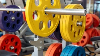 A Faster Plate Finish Was Tied to Slightly Higher Weight-Related Measures