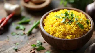 5 delightful ways to enjoy saffron