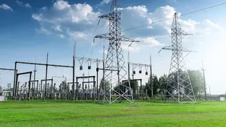 Electricity Access May Decide Which Indian Data-Centre Projects Move First