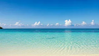 Fly To Malaysia For Instant Beach Holidays Using E-Visa Routes