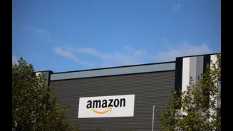 Amazon confirms 16,000 job cuts to 'remove bureaucracy'